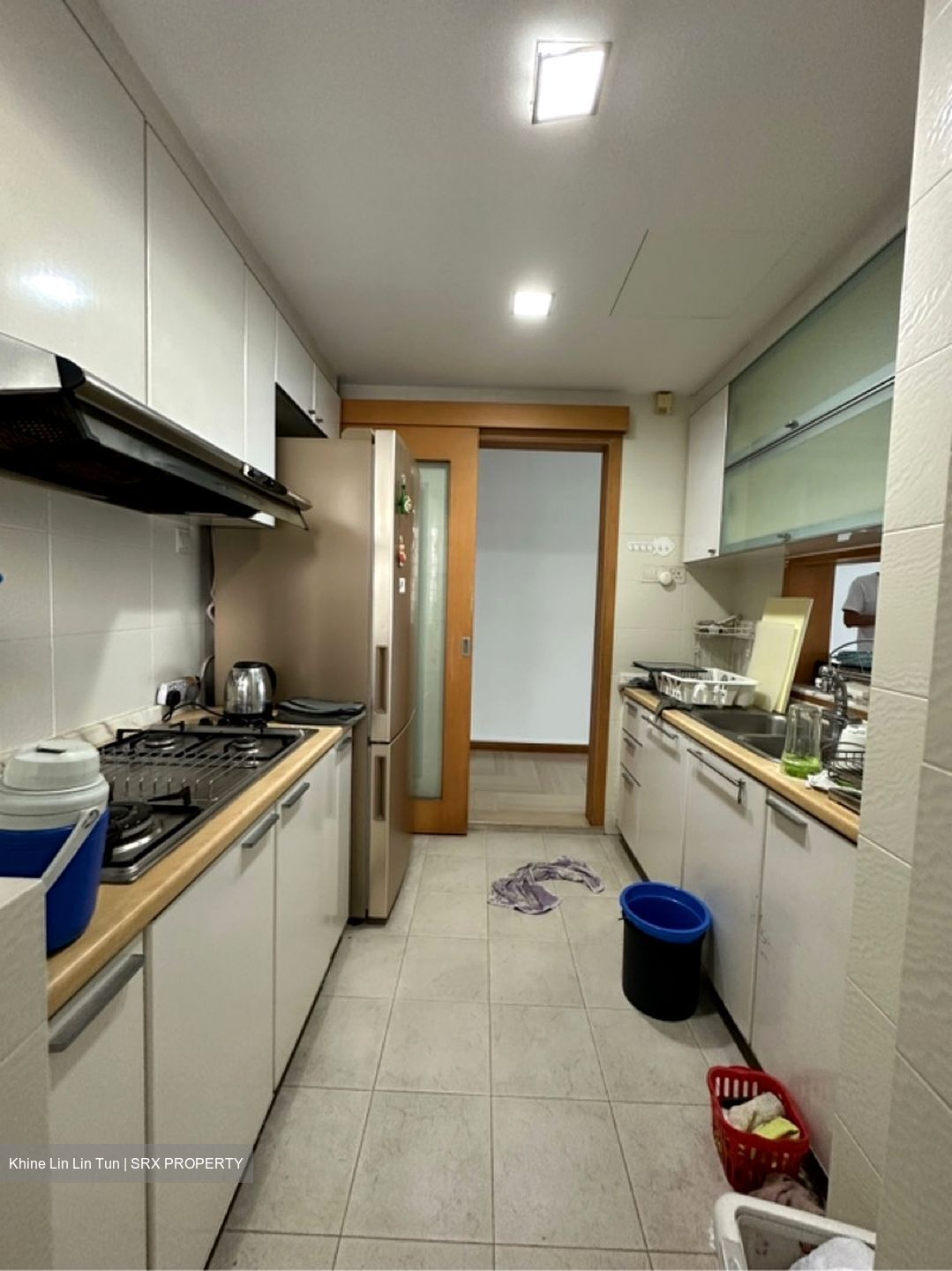 Hillview Regency (D23), Condominium #579760741